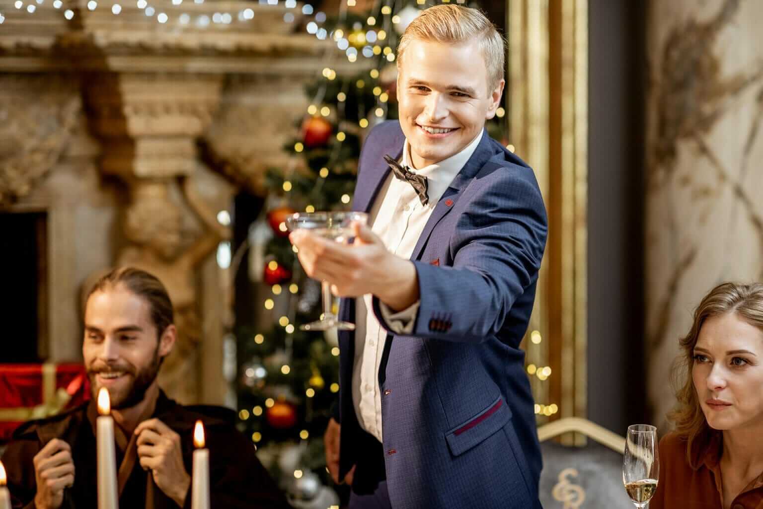 The Complete Great Gatsby-Themed Event Planning Guide!